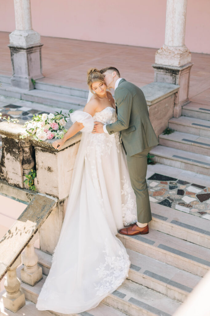 intricate beadwork and delicate lace details on a gown intricate beadwork and delicate lace details on a gown