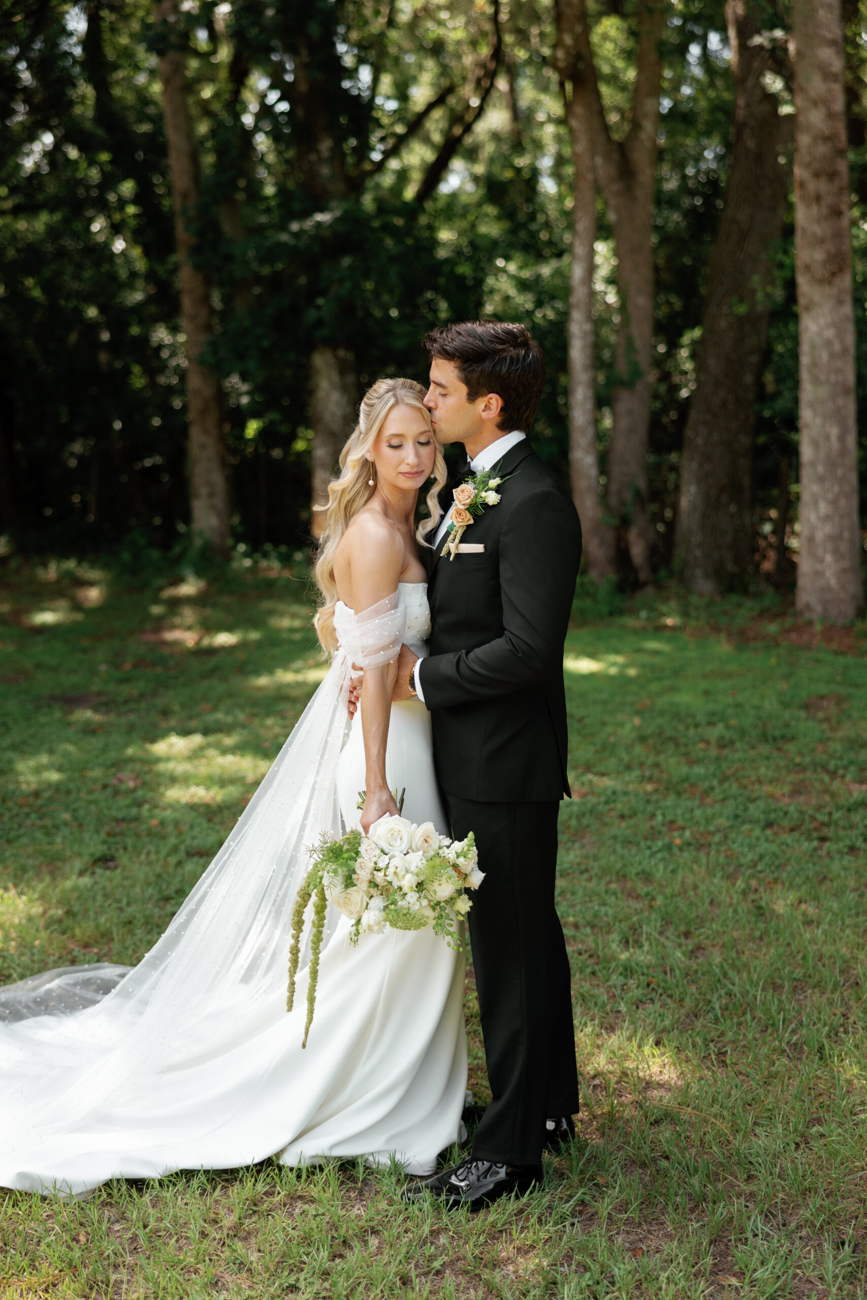 bridal boutique Lake Nona wedding gown shopping
