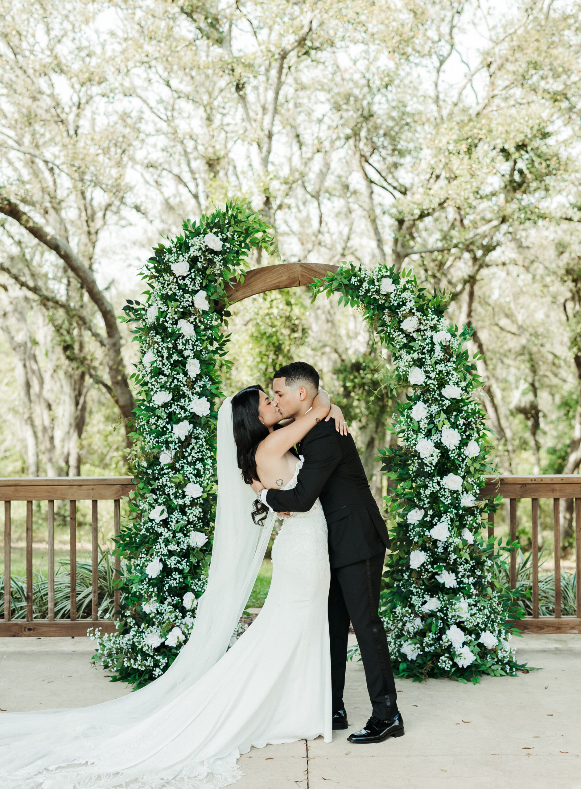 bridal shop winter park