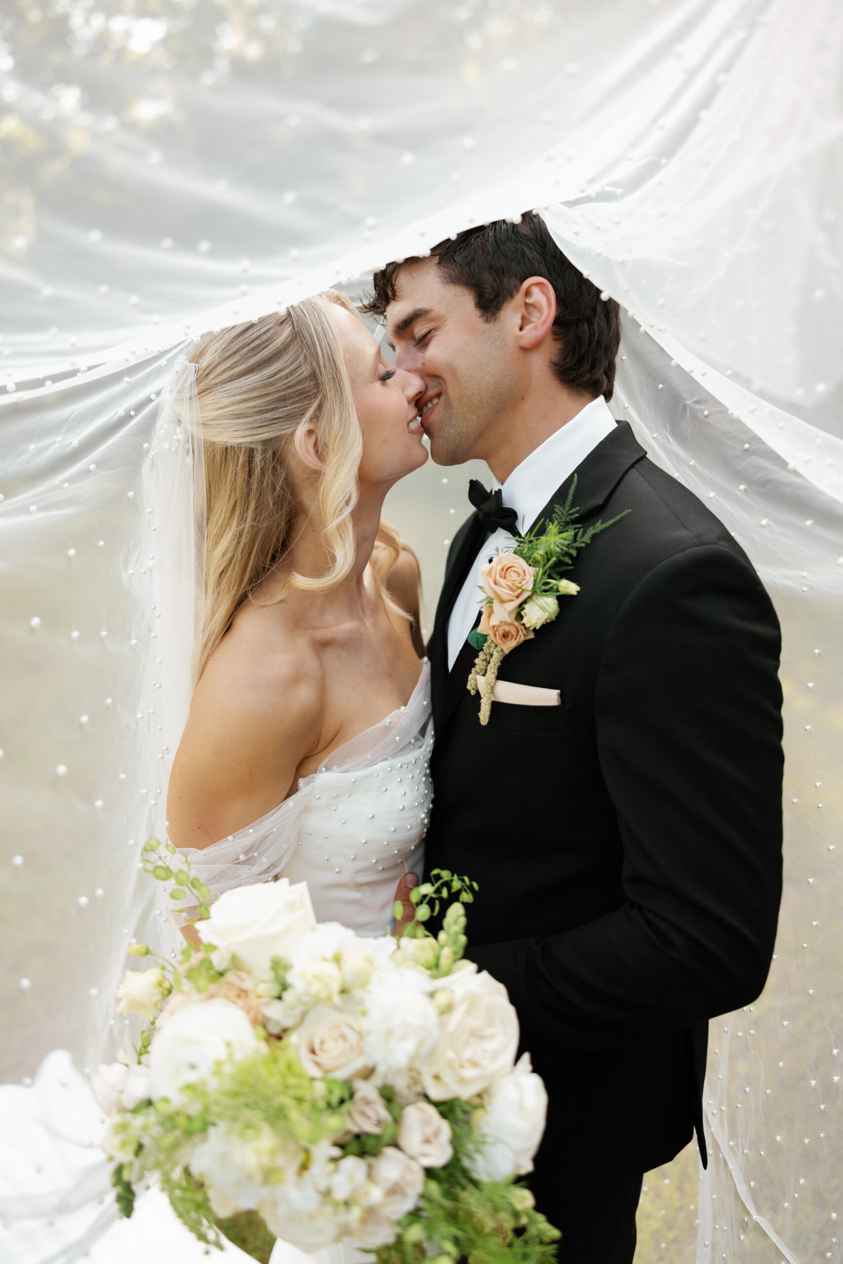 Central Florida bridal store