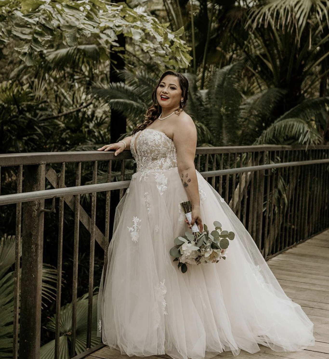 wedding dress fittings altamonte springs