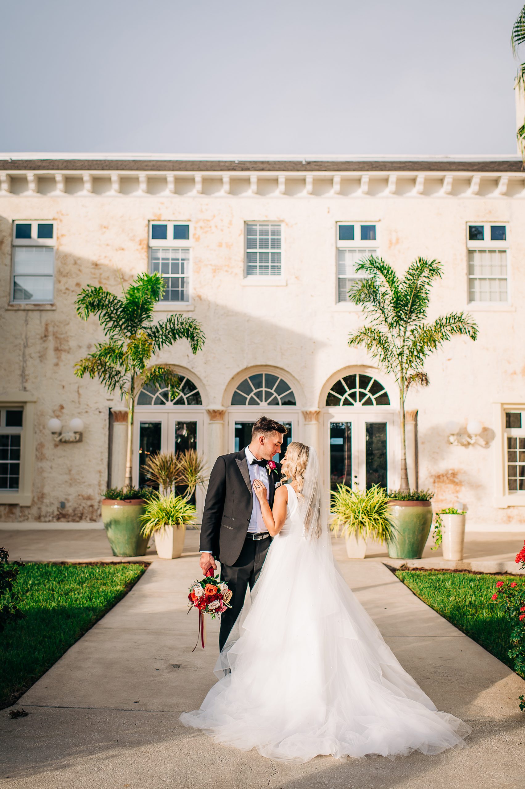 lake nona wedding gown specialists