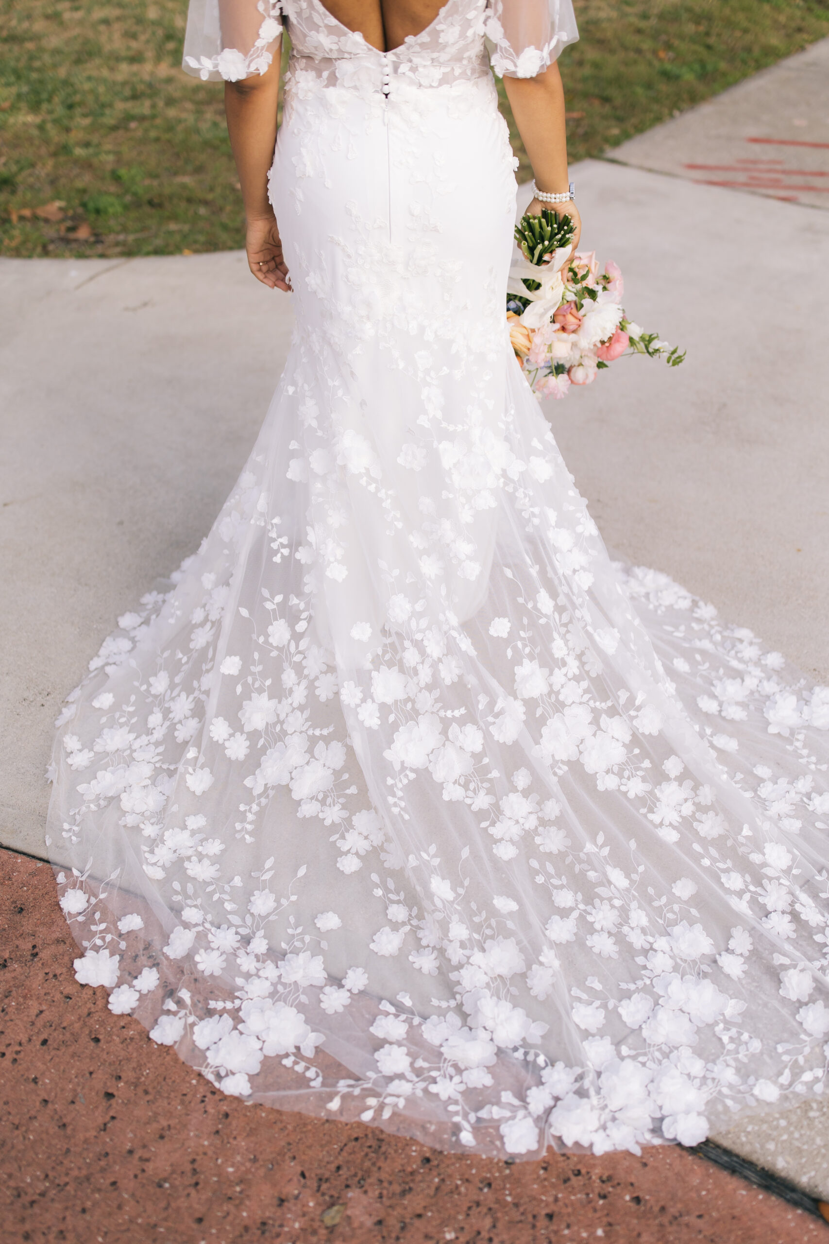 wedding gowns in orlando florida