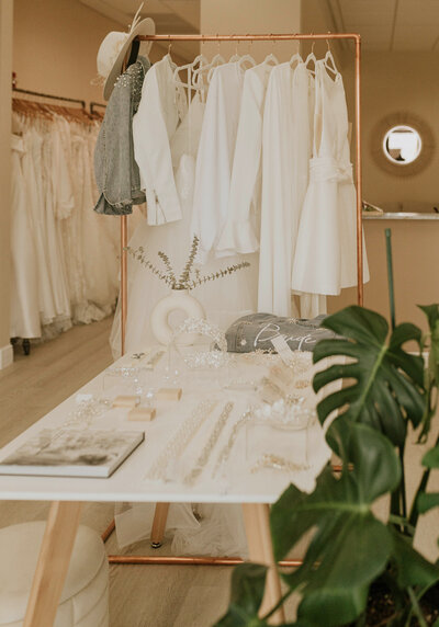 bridal salons orlando