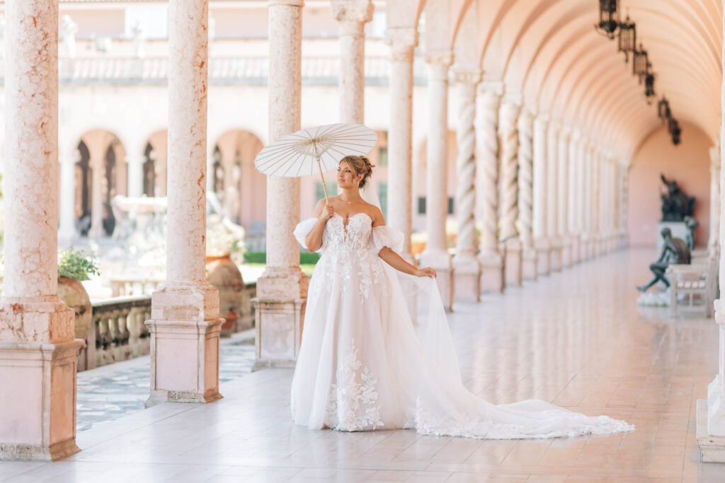 wtoo by watters wedding dress bride